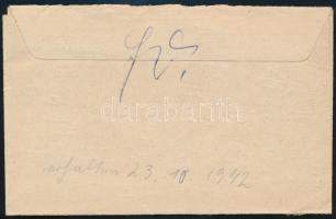 Deutsches Reich 1942