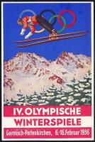 Deutsches Reich 1936