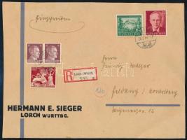 Deutsches Reich 1944