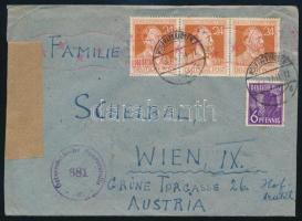 Németország zónák 1947