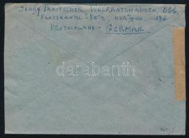 Németország zónák 1947