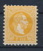 1867 2sld kis vízjelrészlet