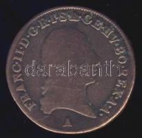 Ausztria 1800. 1Kr II.Ferenc T:3