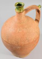 Aratókorsó. Dél-Alföld, cca 1900, m: 31,5 cm