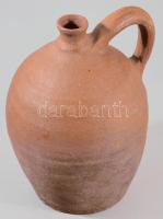 Vizeskorsó. cca 20. sz. első fele, m: 23 cm