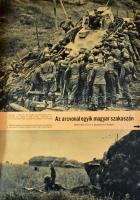 1942 A Signal folyóirat szeptemberi és októberi számai, szép állapotban, gazdag képanyagokkal