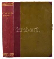 Przsevalszkij, Mikhájlovics Nikoláj: Zájzánból Khámin át Tibetbe és a Sárga folyó forrásvidékére. Pr...