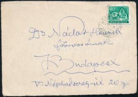 1962 Nemeskúti Rexa Dezső (1872-1964) irodalomtörténész, levéltáros, helytörténész, nyelvész, író au...