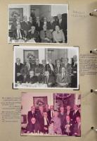 ifj dr Kismarty-Lechner Loránd Kismarty-Lechner Jenő unokaöccse, Lechner Ödön leszármazottjának és c...