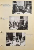 ifj dr Kismarty-Lechner Loránd Kismarty-Lechner Jenő unokaöccse, Lechner Ödön leszármazottjának és c...