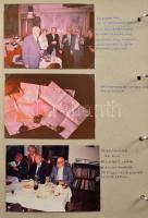 ifj dr Kismarty-Lechner Loránd Kismarty-Lechner Jenő unokaöccse, Lechner Ödön leszármazottjának és c...