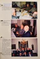 ifj dr Kismarty-Lechner Loránd Kismarty-Lechner Jenő unokaöccse, Lechner Ödön leszármazottjának és c...