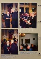 ifj dr Kismarty-Lechner Loránd Kismarty-Lechner Jenő unokaöccse, Lechner Ödön leszármazottjának és c...