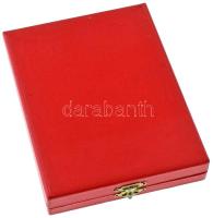 1985. "Lenin - Az eredményes pártmunkáért MSZMP Külügyminisztériumi Bizottsága" egyoldalas...