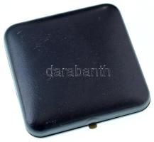 1988. "Fedettpályás Atlétikai Európa Bajnokság - Budapest 1988" részben műgyantás fém díjp...