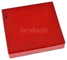 DN "Magyar Szocialista Munkáspárt - Az eredményes propaganda munkáért - V. ker bizottsága"...