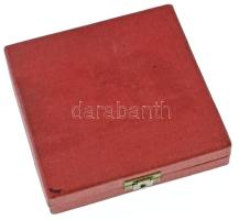 Csehszlovákia 1975. "Csehszlovák Szocialista Köztársaság - Állami Tervezési Bizottság / 30 év S...