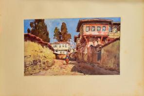 Mikes Kelemen: Zágoni Mikes Kelemen Törökországi levelei. A magyar királyi kormány támogatásával, II...