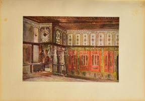 Mikes Kelemen: Zágoni Mikes Kelemen Törökországi levelei. A magyar királyi kormány támogatásával, II...