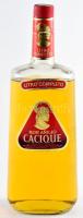 Cacique venezuelai rum 1L 40% bontatlan