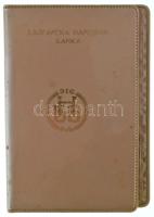 Bulgária 1962. 1s-1L (7xklf) forgalmi sor fehér műanyag tokban T:UNC, kis szennyeződés a tokon
Bulg...