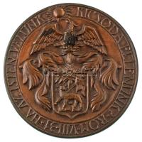 1987. "Ha az Isten velünk, kicsoda ellenünk? ROM. VIII. 31. / COLLEGIUM ECCLESIAE HELV. CONF. D...