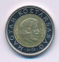 2002. 100Ft "Kossuth" T:AU,XF Adamo FOEM1