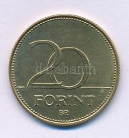 2003. 20Ft "Deák" T:AU,XF patina
Adamo FOEM2