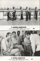 cca 1989 előtt készült, "Az Anderson magnószalagok" című amerikai film jelenetei és szerep...