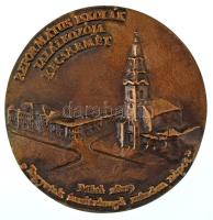 1991. "Magyar Reformátusok II. Világtalálkozója 1991 / Református Iskolák Találkozója Kecskemét...