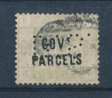 Nagy-Britannia 1883 Mi 23 (Mi EUR 800,-) garancia nélkül / no guarantee