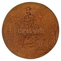 Nagy József (1931-) 1989. "Benda Kálmán születésének 75. évfordulójára - Debreceni barátai 1989...