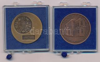 1983. ",,Miénk az élet tavasza" (Juhász Gyula) Szeged 1983 / 75 éves a Szakszervezetek Sze...