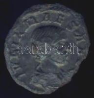 Római Császárság IULIA MAESA 218-222. Antoninian T:3-