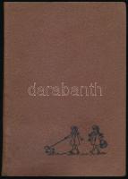 Erich Kästner: A két Lotti. Ford.: Tóth Eszter és Török Sándor. Walter Trier illusztrációival. Bp., 1958, Móra, 180 p. Kiadói egészvászon-kötés, tulajdonosi névbejegyzéssel.