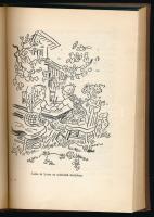 Erich Kästner: A két Lotti. Ford.: Tóth Eszter és Török Sándor. Walter Trier illusztrációival. Bp., ...