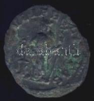 Római Császárság IULIA MAESA 218-222. Antoninian T:3-