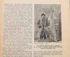 Hadifogoly magyarok története. Szerkesztették: Baja Benedek, Dr. Lukinich Imre, Pilch Jenő, Zilahy L...