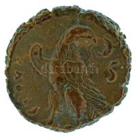 Római Birodalom 273-274. Aurelianus / Egyiptom / Alexandria / Tetradrachma bronz (7,19g) T:VF
Roman...