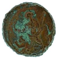 Római Birodalom 278-279. Probus / Egyiptom / Alexandria / Tetradrachma bronz (7,08g) T:VF
Roman Emp...