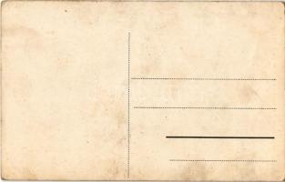 Budapest XIX. Kispest, Teudloff-Dittrich szivattyú- és gépgyár rt., Dr. Lipták és Társa vasszerkezet...