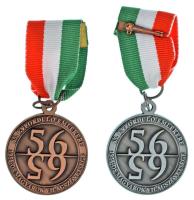 2021. "1956-2021 / 1956-os Magyarok Világszövetsége - 65. évforduló emlékére", az 1956-os ...