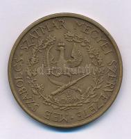 Nagy Lajos (1949-) 1986. "MÉE Szabolcs-Szatmár Megyei Szervezete / Bajcsy-Zsilinszky Endre 1886...