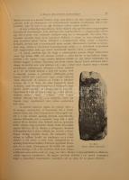 Kuzsinszky Bálint: A Balaton környékének archaeologiája. Lelőhelyek és leletek. Kiadja: Magyar Földr...