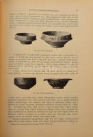 Kuzsinszky Bálint: A Balaton környékének archaeologiája. Lelőhelyek és leletek. Kiadja: Magyar Földr...