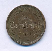 1895KB 1f bronz T:XF Adamo K1