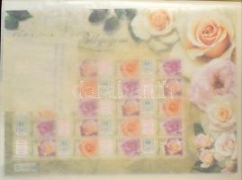 Hagyaték: Postatiszta magyar gyűjtemény 1945- 2006 jobb kiadásokkal pl. Roosevelt, Lánchíd blokkok, ...