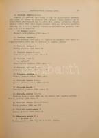 Istvánffi Gyula: A Balaton moszatflórája. Hozzákötve:
Pantocsek József: A Balatoni kovamoszatok. Ki...