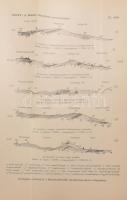 Lóczy Lajos: A Balaton környékének geologiai képződményei és ezeknek vidékek szerinti telepedése. Ki...