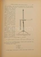 A Balaton környékének földrajzi leírása, orografiája és geológiája. Geofizikai függelék. I-III. szak...